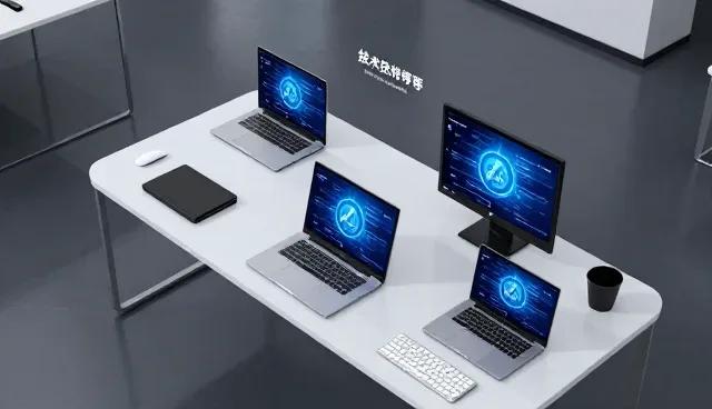 系统维护在智能制造场景中的实践路径