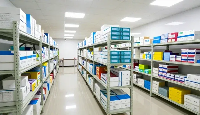 济南国槐工贸有限公司带来验收交付环节应用中的技术服务体验