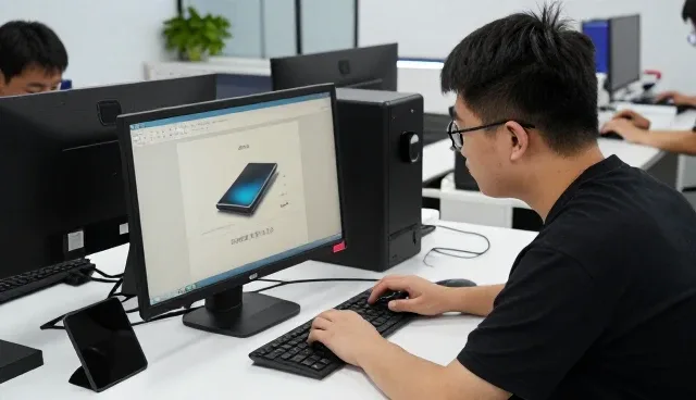 济南国槐工贸有限公司分享成功应用经验