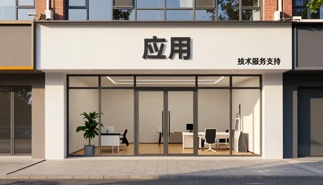 交通枢纽中的技术咨询支持应用趋势分析