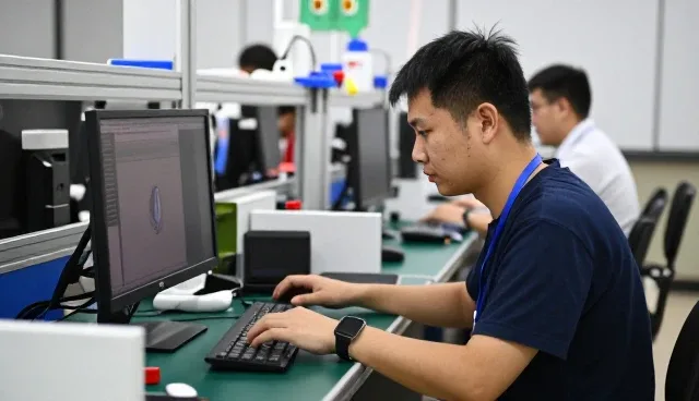 定制开发服务为技术支持提供更多可能