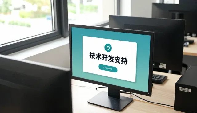 企业选型技术咨询支持的关键关注点解析